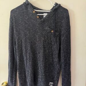 Billabong hoody